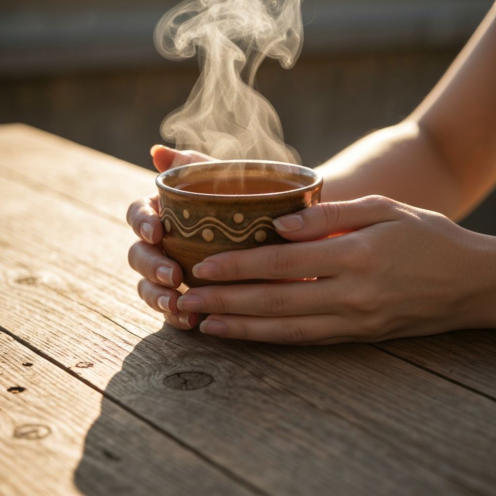 Момент на внимание